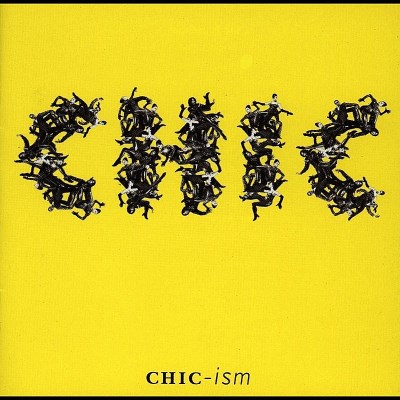 Chic/Chic-Ism@Import-Fra